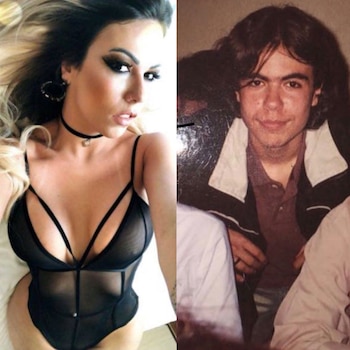 Splash News/The Grosby Group