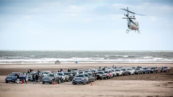 Más de 70 Ford Ranger