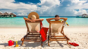 Vacaciones en modo lento: el