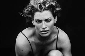 La mujer a través del