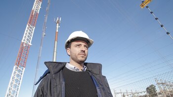 Rodrigo De Loredo se desempeñaba