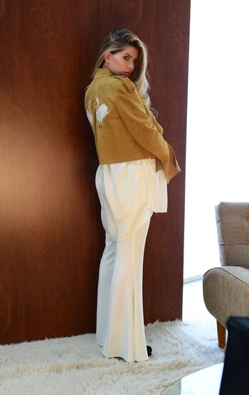 “Nombres no pienso darte… ¡me