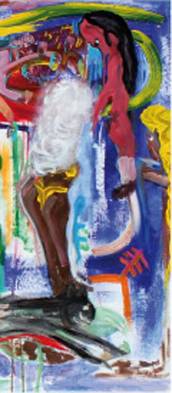 Galería de Arte del Banco