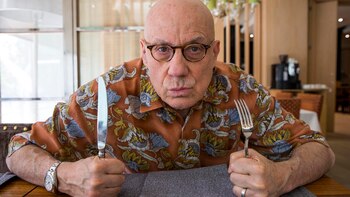 James Ellroy (Penguin Random House)