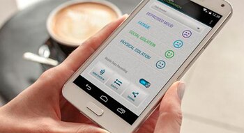 La aplicación está en fase