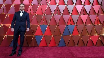 Comenzó a interesarse por esta crisis durante un viaje a África en el año 2006 (Getty Images)