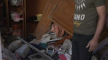 Las inspecciones en zonas de