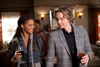 Esta serie es la segunda