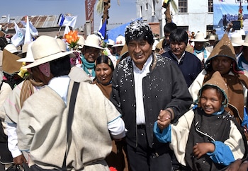 (AFP PHOTO / AIZAR RALDES)