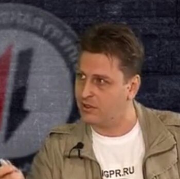 Jacob Jugashvili, bisnieto de Stalin