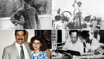 La mayoría de los líderes