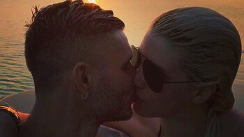 Una postal de las últimas