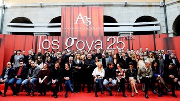 En esta edición 32 de