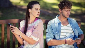 Tres de cada diez adolescentes denuncian haber sufrido violencia de género (Getty Images)