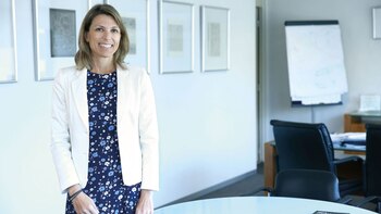 “Siempre fui de tener mis