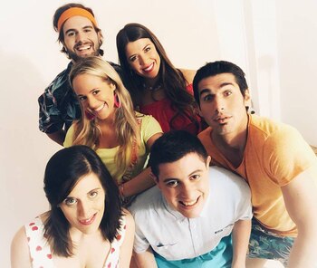 “Justo esta noche” es una