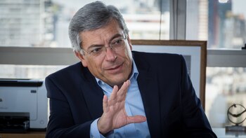 “Lo que hay que articular