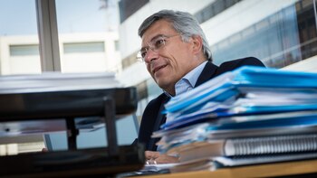 “Los productos que se venden