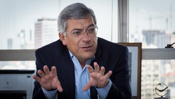 “Si queremos crecer 3,5% de