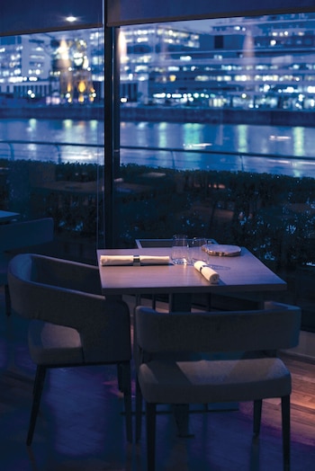 Chila, cena romántica en Puerto