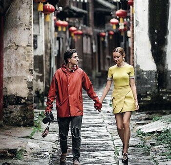 S transformaron en una de