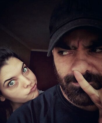 La cuenta @jede_devir tiene 1,4