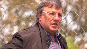 Héctor Yoyo Maldonado