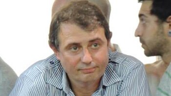 Fabio Fernández