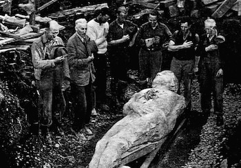 El “gigante” de Cardiff