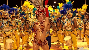 Entre Ríos, Gualeguaychú (Foto: Min.