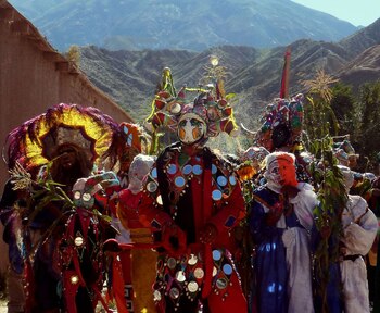 Los carnavales toman más relevancia