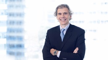 Santiago López Alfaro, socio de