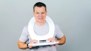 El agua del inodoro de la mayoría de los hogares de los países desarrollados es más limpia que a la que acceden millones de personas alrededor del mundo (Water.org)