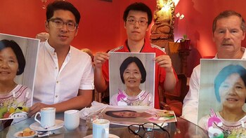 (Gentileza familiar)