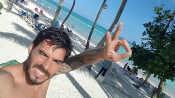 Edificó su carrera en Centroamérica