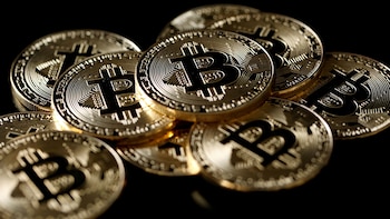 El bitcoin es propenso a