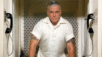 John David Battaglia fue ejecutado la noche del jueves en Texas. En mayo de 2001 asesinó a sus dos pequeñas hijas, Faith y Liberty, de 9 y 6 años