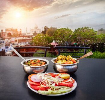 Los alimentos de “consumo cultural”