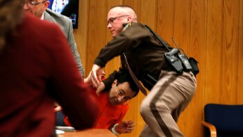 Larry Nassar debió ser protegido durante