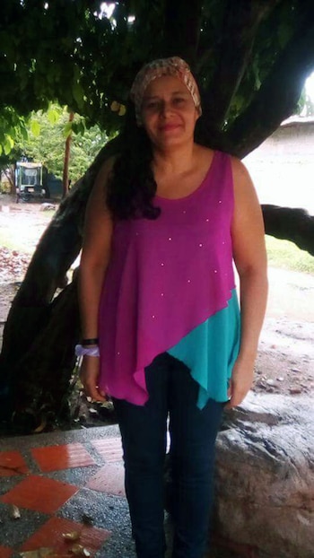 Eunice Fandiño fue señalada como culpable por la alimentación del niño. Luego se demostró que era una injusticia