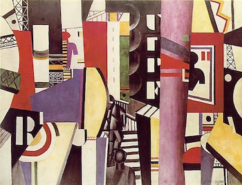 La ciudad (1919)