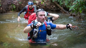 La Jungle Marathon nació en 2003 (JungleMarathon)