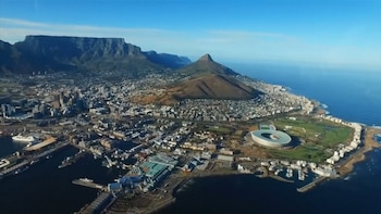 La ciudad más famosas de