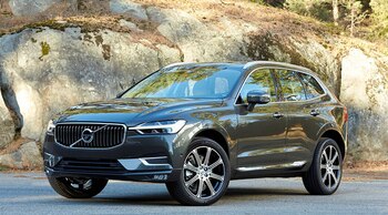 Volvo-XC60