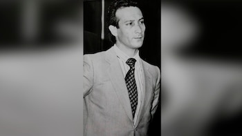 Celso Luis Arrastía, el asesino