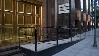 Una de las quejas es