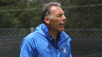 “Mi vida sigue con los