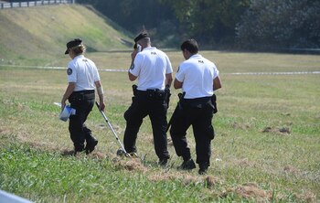 La búsqueda de la ciudadana