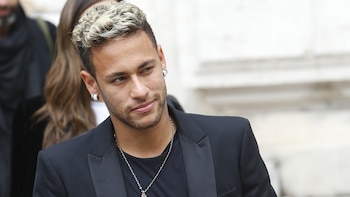 Neymar quiere jugar en el