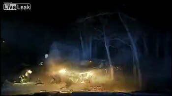 El oficial le ordenó que